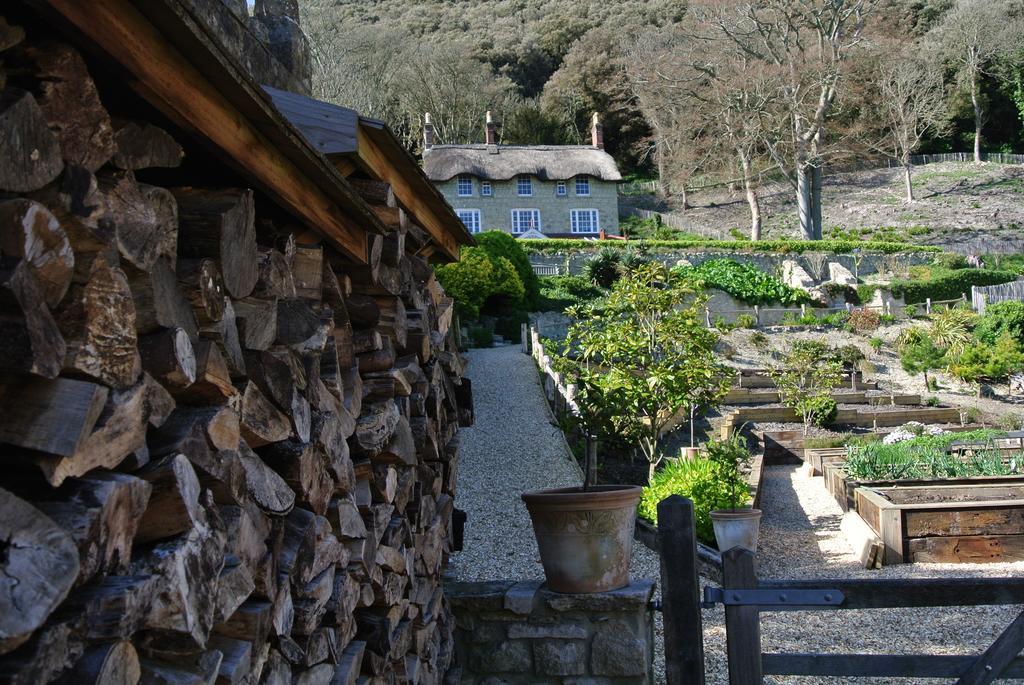 Hillside Ventnor Hotel Exterior photo