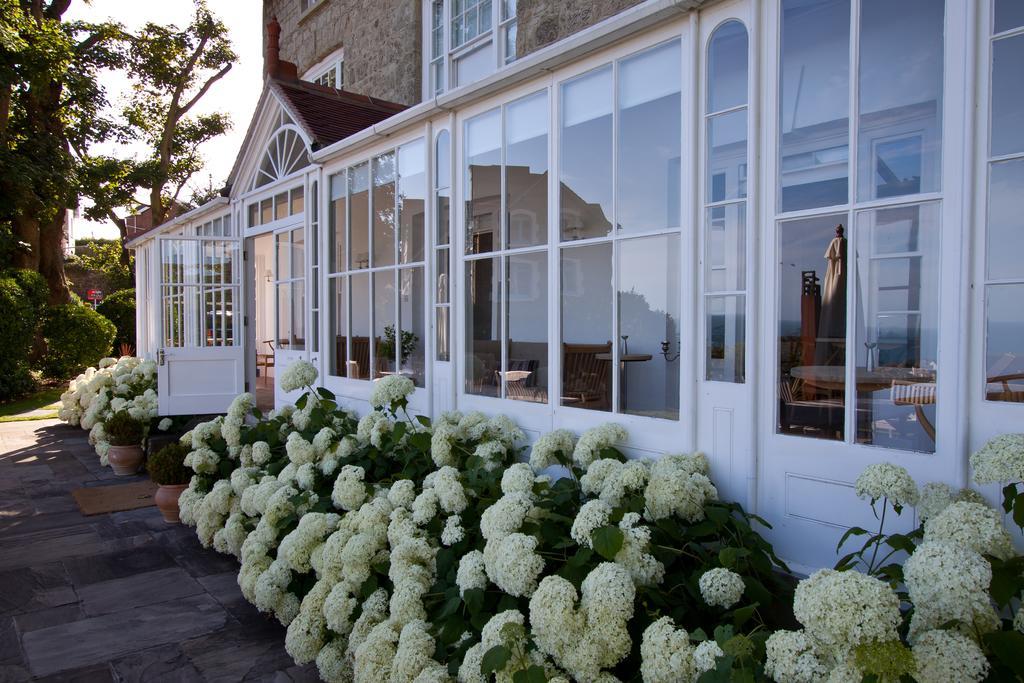 Hillside Ventnor Hotel Exterior photo
