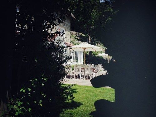 Hillside Ventnor Hotel Exterior photo